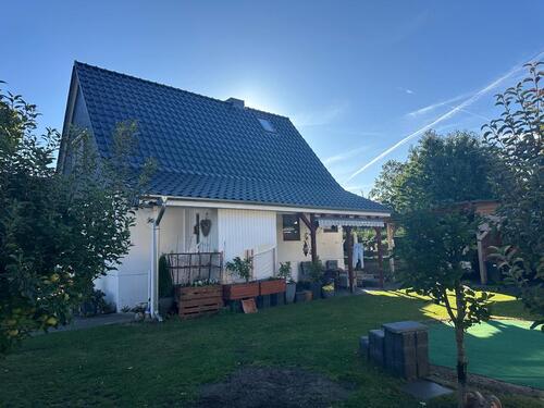 Foto - Einfamilienhaus in Oranienburg zum Kaufen