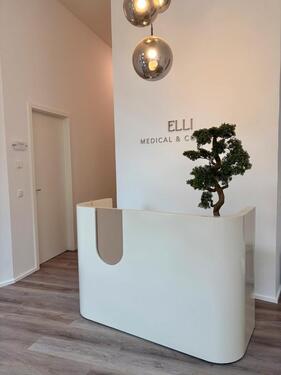 Foto - Raum für Kosmetik, Physiotherapie, Praxis etc. zu vermieten