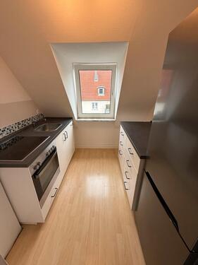Foto - 3-Zimmer Wohnung in ruhiger Lage – Kronach-Neuses