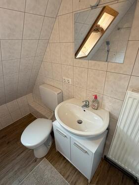 Foto - Etagenwohnung in Kronach