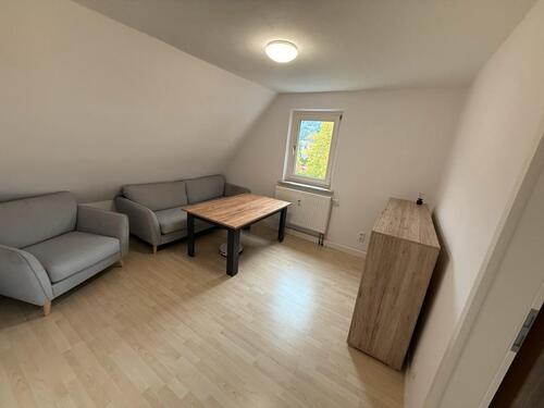 Foto - Etagenwohnung in Kronach zur Miete