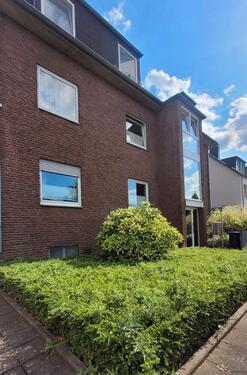 Foto - Gepflegtes MFH in Düsseldorf Eller von privat