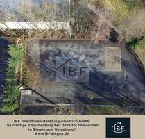 Pachtgrundstück (LagerHandelAbstellfläche) in verkehrsgünstiger Lage von Siegen!