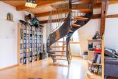 Foto - Etagenwohnung in Wehr