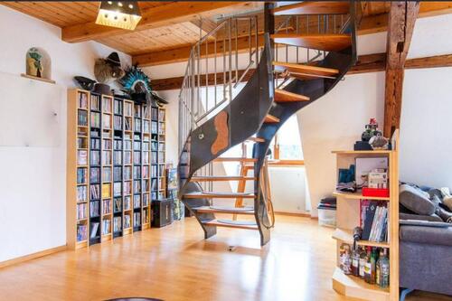 Foto - Etagenwohnung in Wehr