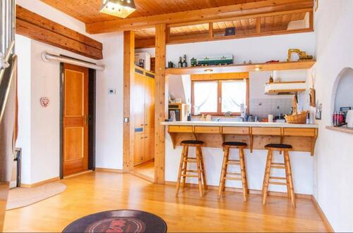 Foto - Etagenwohnung in Wehr zur Miete