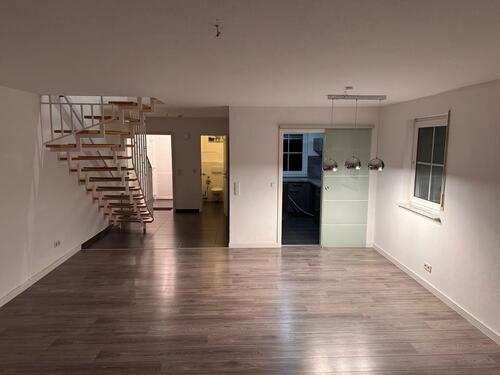 Foto - 3ZKB Sanierte Maisonette wohnung mit Ausblick und Charme