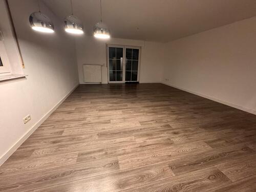 Foto - Etagenwohnung in Dittelsheim-Heßloch