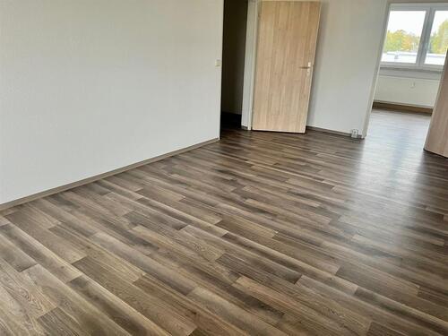 Foto - Etagenwohnung in Oelsnitz (Vogtland)