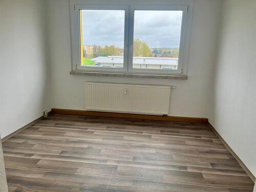 Foto - Etagenwohnung in Oelsnitz (Vogtland) zur Miete