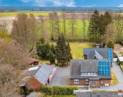 Foto - Etagenwohnung zur Miete in Geeste