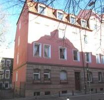 3 Zimmer-Altbau-Wohnung in Gostenhof mit Hohen Decken, Holzböden, VIEL LICHT & RUHE für 1-2 Pers. - Nürnberg Eberhardshof