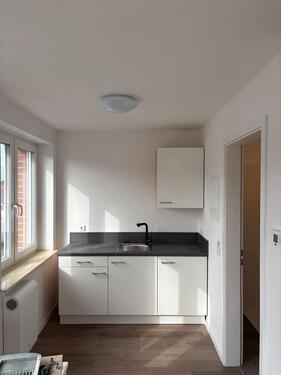 Foto - 1 Zimmer Etagenwohnung zur Miete in Bielefeld