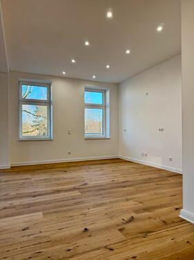 Foto - 2 Zimmer Etagenwohnung zur Miete in Limbach-Oberfrohna