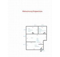 Komplett sanierte Erdgeschosswohnung – Erstbezug ab 01.03.2026 – - Burgwedel