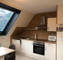 2 Zimmer Mietwohnung - voll möbliert im wunderschönen Michelbach - Gaggenau