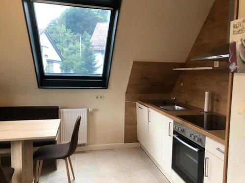 Foto - 2 Zimmer Etagenwohnung zur Miete in Gaggenau