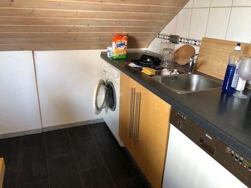 Foto - 2 Zimmer Etagenwohnung zur Miete in Aidlingen