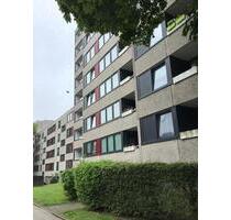 Reinkommen und Wohlfühlen: toll aufgeteilte, moderne 3-Raum-Wohnung mit Balkon! - Essen Stadtbezirk VII