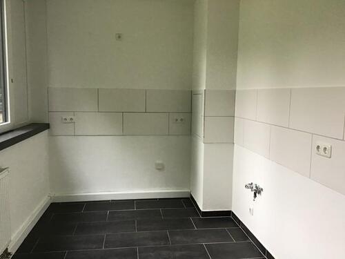 Foto - Etagenwohnung in Essen zur Miete