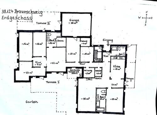 Foto - Erstbezug nach Sanierung EFH in Stöckheim