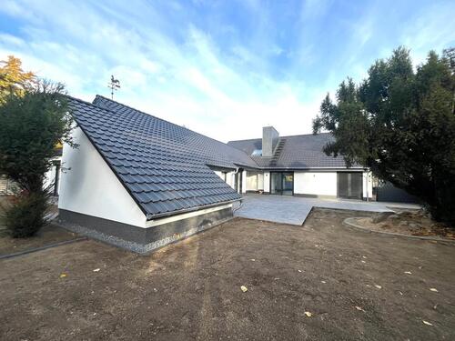 Foto - 7 Zimmer Terrassenwohnung in Braunschweig