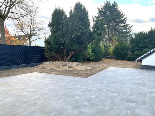 Foto - Terrassenwohnung in Braunschweig zur Miete