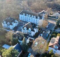 2-Zimmer-Wohnung mit Balkon und Erker - Berlin Treptow-Köpenick