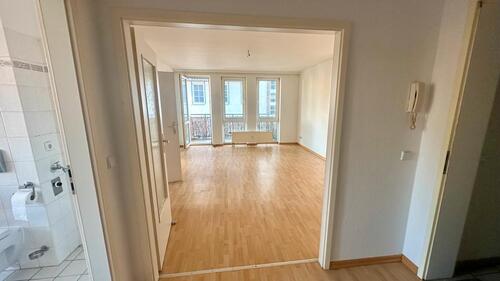 Foto - 2 Zimmer Etagenwohnung zur Miete in Berlin