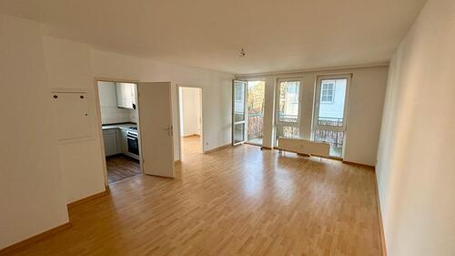 Foto - 2 Zimmer Etagenwohnung in Berlin