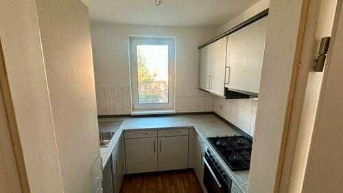 Foto - Etagenwohnung in Berlin zur Miete