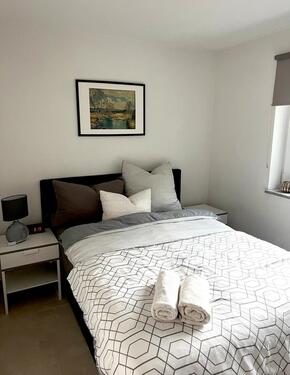 Foto - Etagenwohnung in Dietmannsried zur Miete