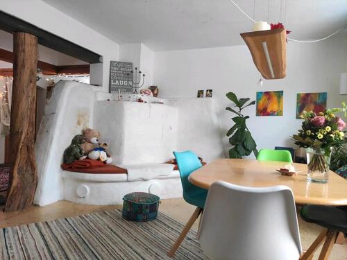 Foto - Untervermietung - 500,00&nbsp;EUR Kaltmiete, ca.&nbsp; 55,00&nbsp;m&sup2;