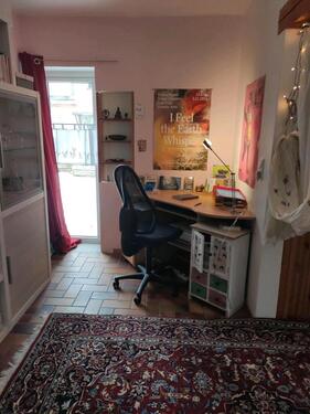 Foto - Etagenwohnung in Poppenhausen (Wasserkuppe) zur Miete