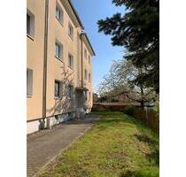 +++ Helle 2-Raum-Wohnung mit Balkon +++ - Dresden Blasewitz