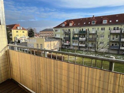 Foto - Etagenwohnung in Dresden zur Miete