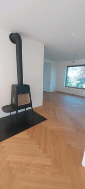 Foto - Freistehendes kernsaniertes Einfamilienhaus in ruhiger Wohnlage