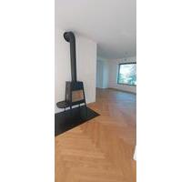 Freistehendes kernsaniertes Einfamilienhaus in ruhiger Wohnlage - Augsburg Innenstadt