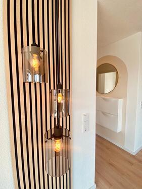 Foto - Moderne 2-Zimmer-Wohnung mit XXL-Balkon, Pool & EBK