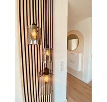 Moderne 2-Zimmer-Wohnung mit XXL-Balkon, Pool & EBK - Dillingen an der Donau