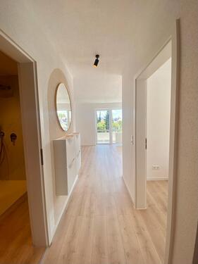 Foto - 2 Zimmer Etagenwohnung zur Miete in Dillingen an der Donau