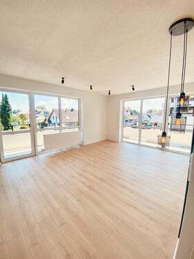 Foto - Etagenwohnung in Dillingen an der Donau zur Miete