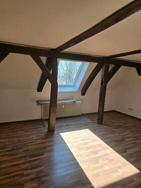 Foto - 3 Zimmer Dachgeschoßwohnung in Holzminden