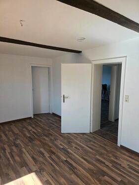 Foto - Dachgeschoßwohnung in Holzminden zur Miete