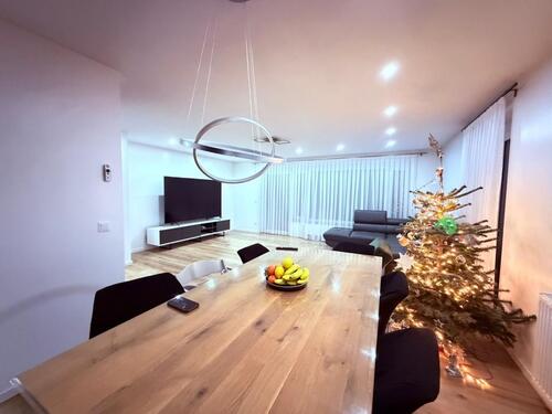 Foto - Etagenwohnung in Walheim zur Miete