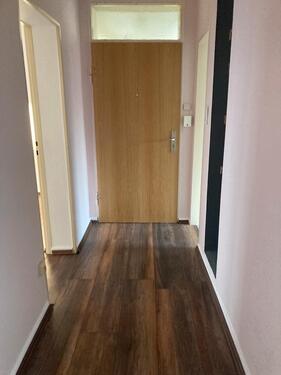 Foto - Erdgeschoßwohnung in Gießen zur Miete