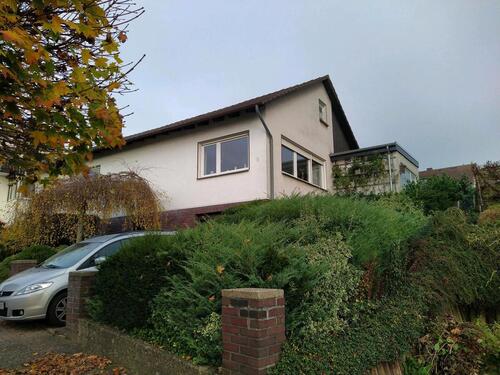 Foto - 7 Zimmer Einfamilienhaus zum Kaufen in Niedenstein