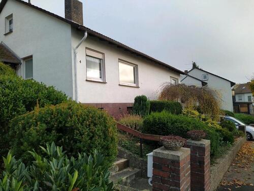 Foto - 7 Zimmer Einfamilienhaus in Niedenstein