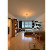 Gemütliche 1-Zimmerwohnung in Friedrichstadt - Düsseldorf Stadtbezirk 3