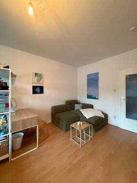 Foto - Etagenwohnung in Düsseldorf zur Miete